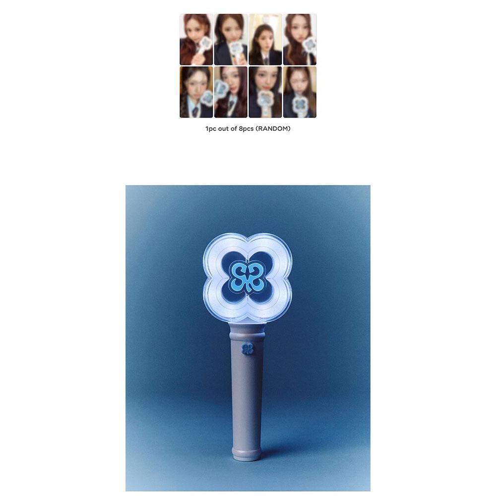 [pre-order] Hearts2Hearts Official Fanlight