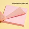 Deli Pastel Sticky Notes (400 Sheets)