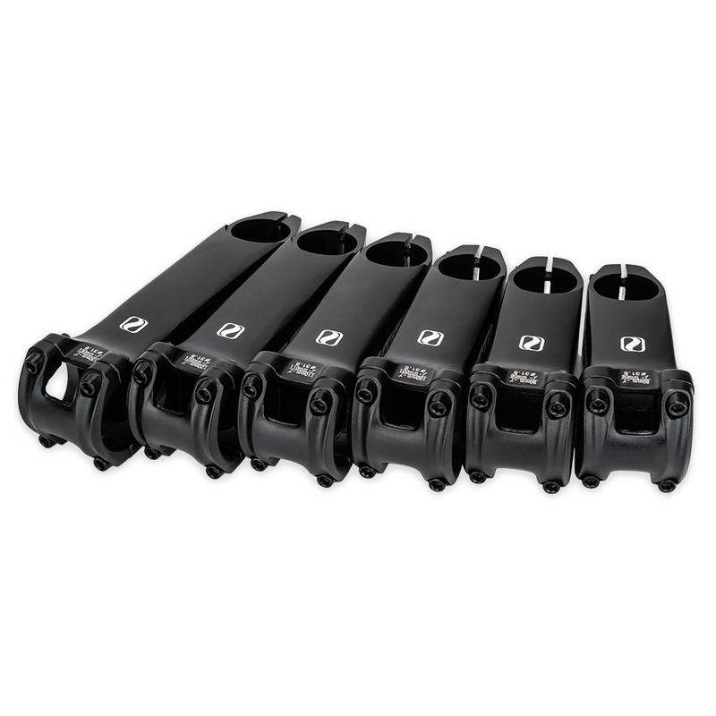 ZTTO 80/90/100/110/120/130MM Bicycle Internal Cable Routing Stem with Spacer 28.6mm-31.8mm Handlebar Bike Internal Wiring Stem