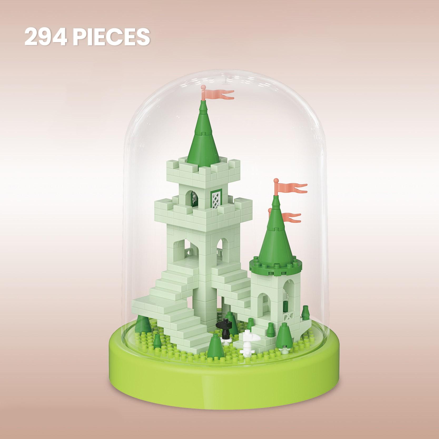 

Architecture Children Toy Mini Diy Building Block Toy Bricks Blocks for Adults 3d Constructor Micro Bricks Construction Set Gift