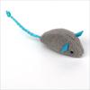 Mint Mouse Cat Toy: Self-Entertainment, Claw Grinding, Chewing, Durable Plush for Boredom Relief