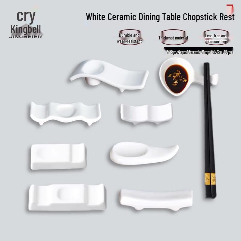Chopstick Holders & Rests