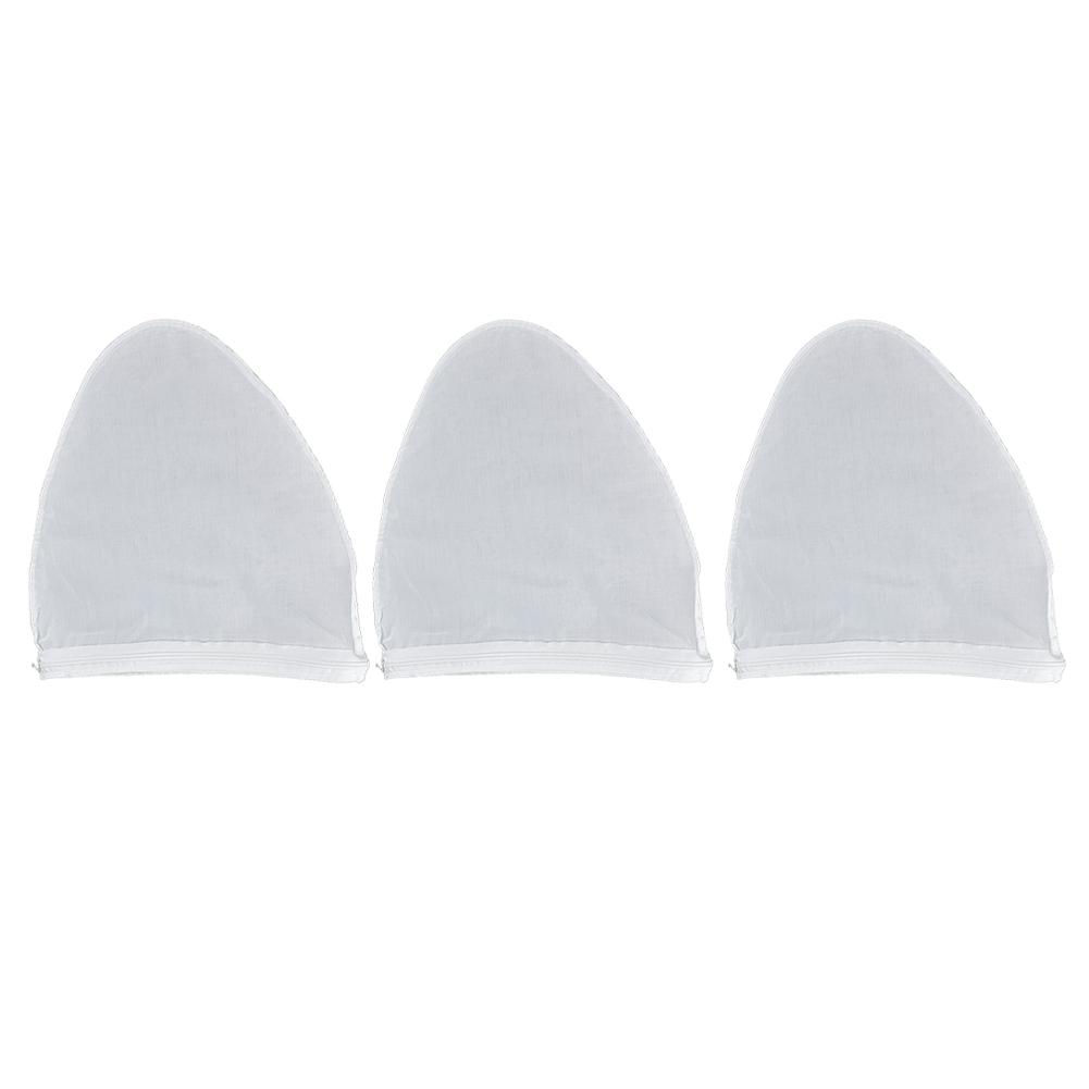 Multi Use Filter Bags For Beverages Environmental Kitchen Tools As Shown Nylon Tea Filter Versatile Kitchen Tool