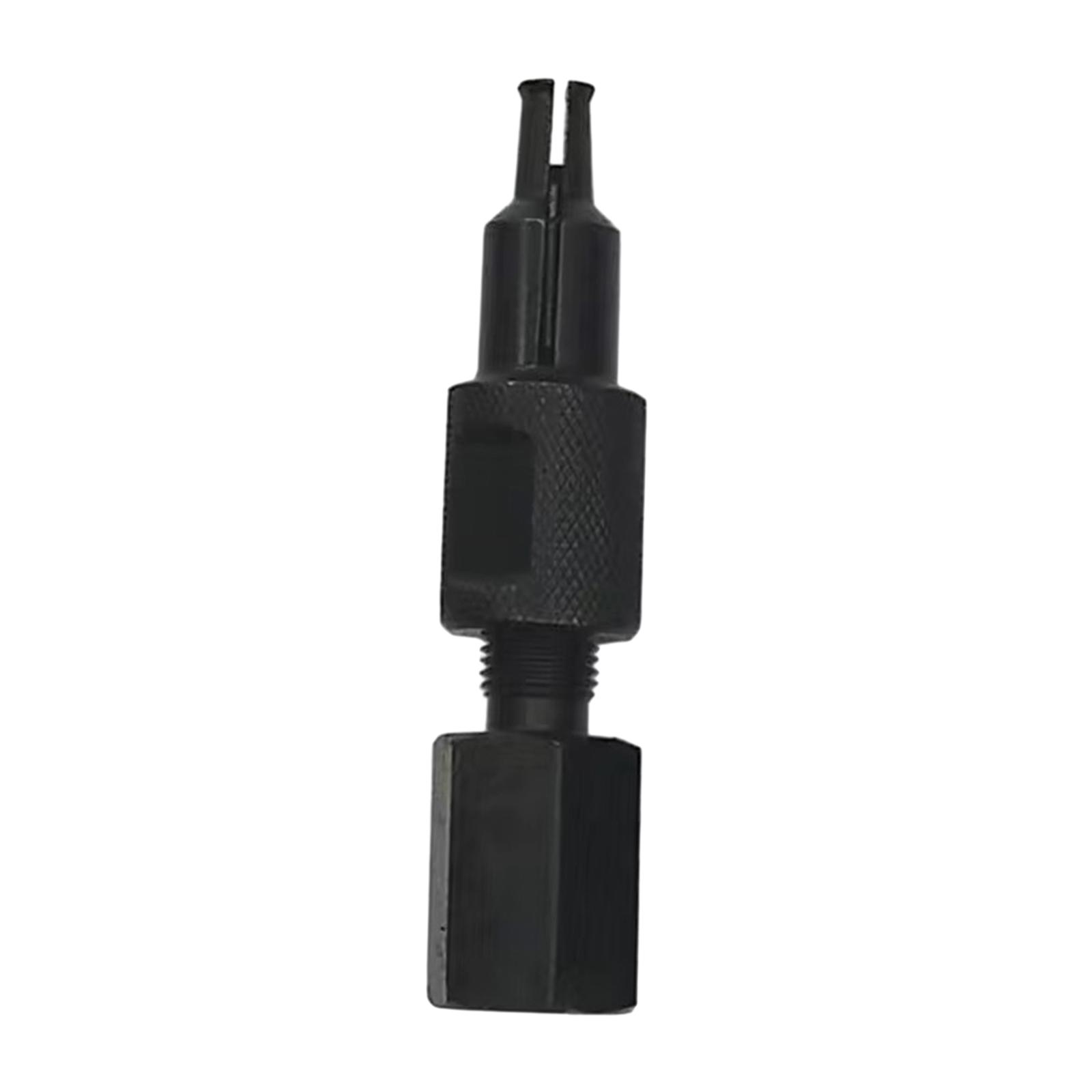 

Blind Hole Bearing Puller Disassembly Collet Inner Bearing Puller Sturdy Extractor Automative Tools for Motorcycle