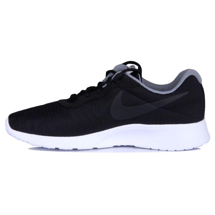 Nike Tanjun Black White Grey 876899-001 EU 44.5