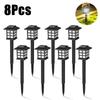 Heinast Solar LED Bulb Light Energy House Lamp Waterproof Outdoor Garden Light Street Solar Panel Ball Lights Lawn Yard Lamp