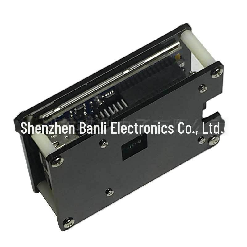 Raspberry Pi 3.5" LCD Case for HDMI Display 3B+