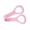 1/3PCS 8 Characters Fitness Resistance Band Training Elastic Ropes Workout Chest Arm And Shoulder Stretch Bands