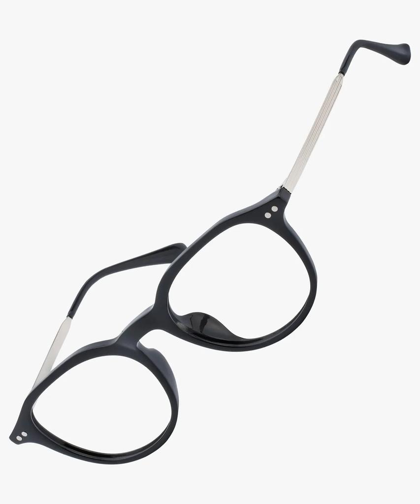 Likkeullou Rc X.Young Blue Light Glasses Black