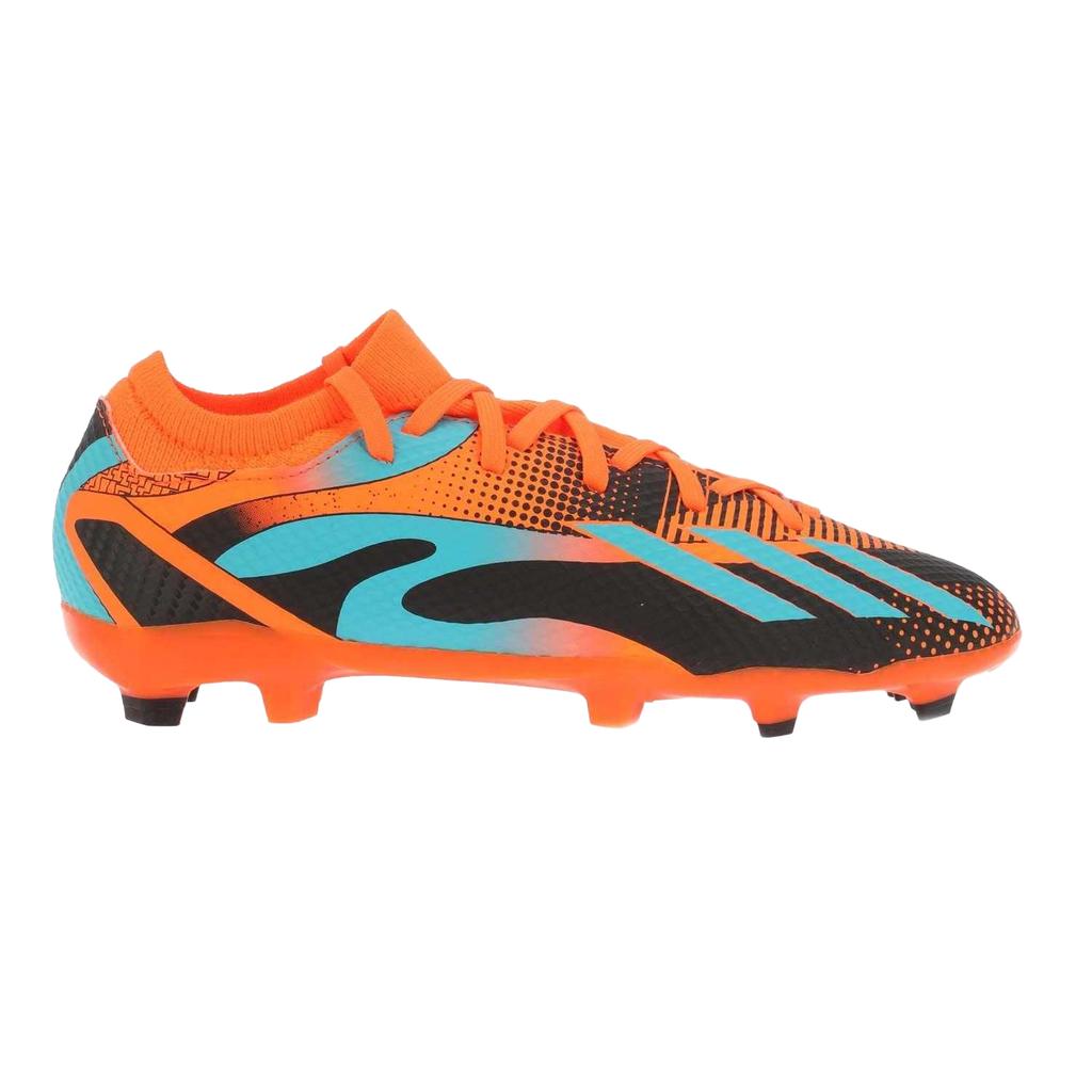 Adidas Childrens/Kids Speedportal Messi.3 Firm Ground Football Boots