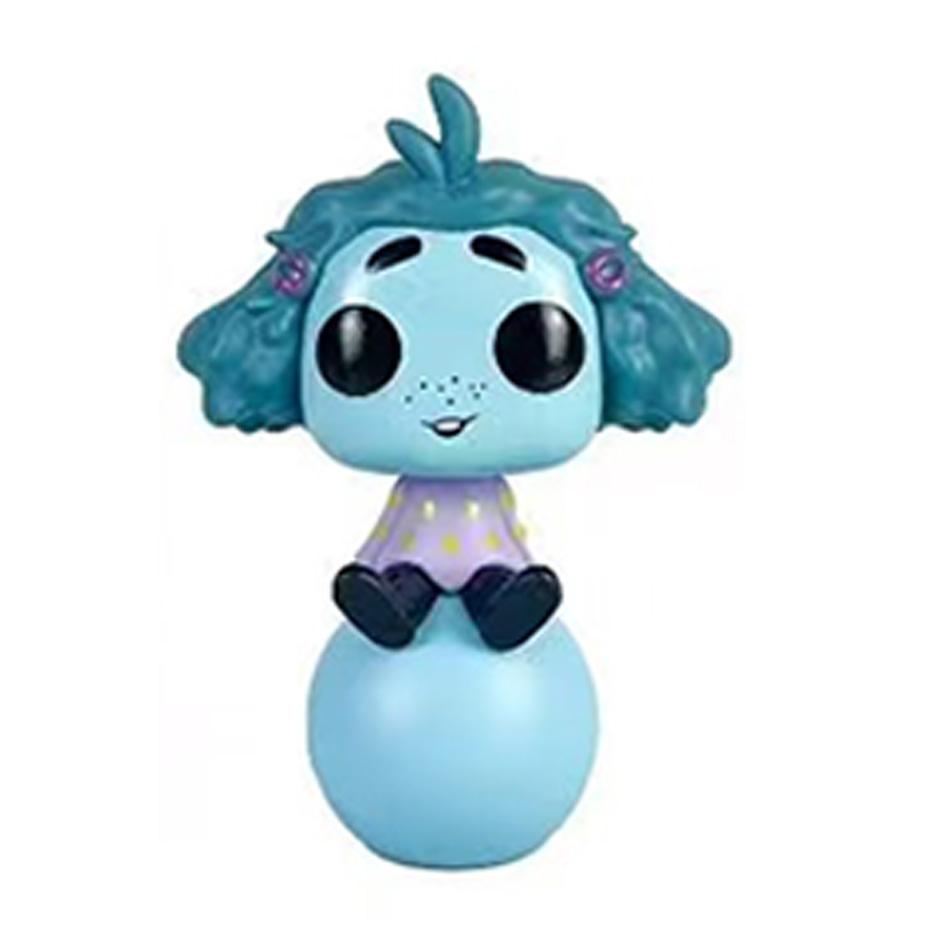 Fuggler Monstre à Dents Série Boîte Aveugle Jouet d'Action Drôle Moche Modèle de Collection Aveugle Créatif Dessin Animé Tendance Surprise