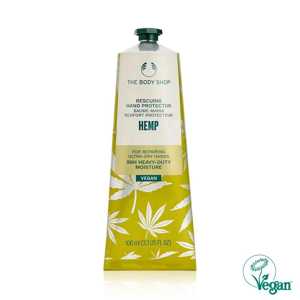

Hemp Hand Protector 100ML (25253)