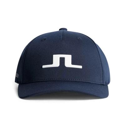J.LINDEBERG Hutkappenkopf GWAC12150-6855