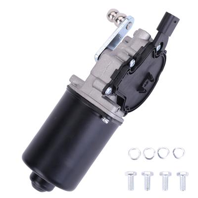 12V Scheibenwischermotor 2469065900 2468200040 für Mercedes-Benz B-Klasse W242 W246 2011-2018 Auto Frontscheibe Scheibenwischer Motor