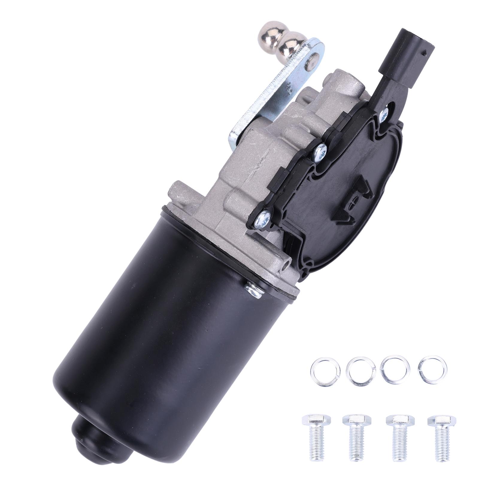 12V tīrītāju motors 2469065900 2468200040 priekš