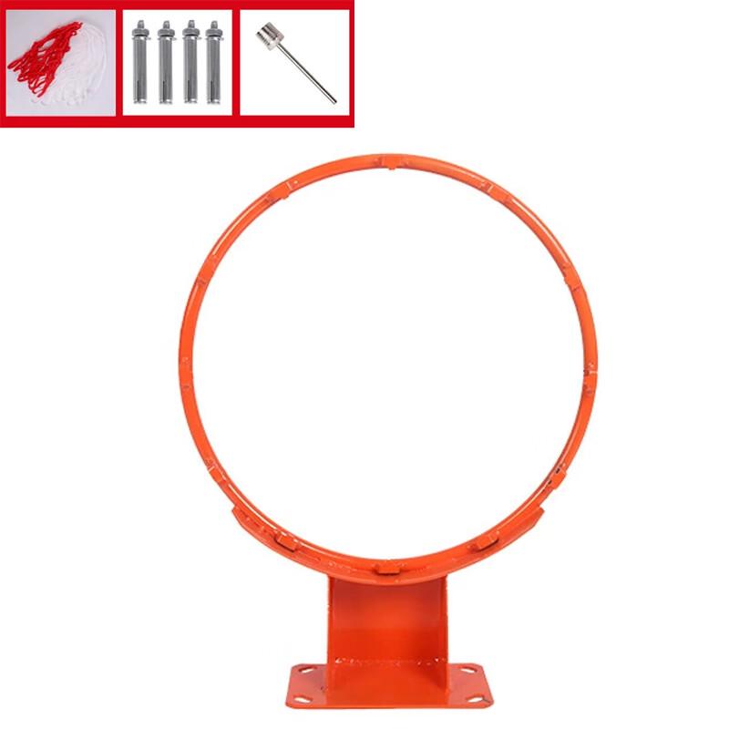 

Wanduo 35cm Solid Basketball Hoop Kit