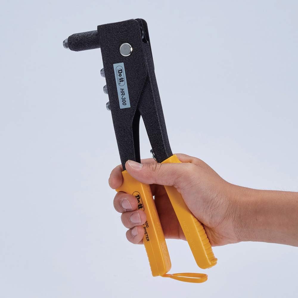 Lobtex (shrimp) DO IT Hand Riveter- HR-300