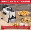 Deep Fryer Tefal FR701616 Oleoclean Compact