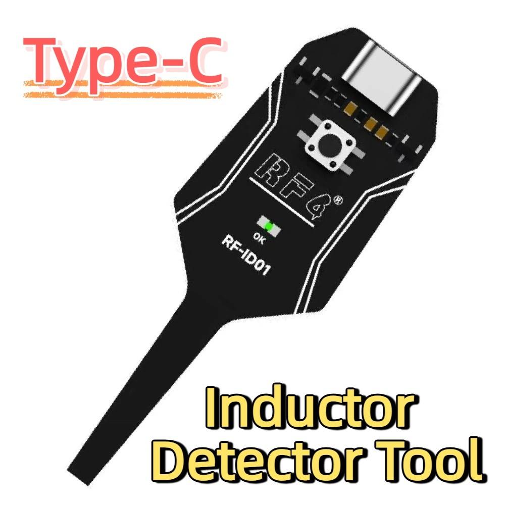 Quick Investigation Motherboard Coil Tester Quick Fault Check Tool  Phone Motherboard Repair