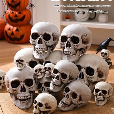 Feestviering – Halloween accessoires
