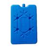 Ice Bag, Leak Block, Easy To Use, Unique Freezer Lightweight for Beach, Picnic, Fishing,