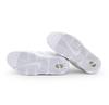 FZ3055-100 Nike Air More Uptempo Low Triple White (Men's)
