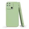 For OPPO Realme Narzo 50A Case For Realme Narzo 50A Capa Bumper Shockproof TPU Soft For Cover Realme Narzo 30 5G 50i 50A Fundas