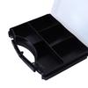 Small Parts Organisers Hardware Storage Box with Lid Hardware Organizers Screws Sorting Box for Dowels Screws and Nuts
