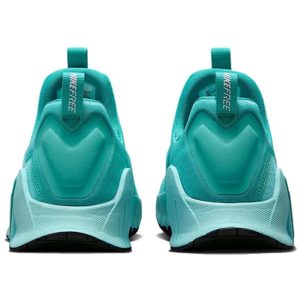 Nike Free Metcon 6 Bleached Turquoise Women Sneakers Teal Washed-Teal Teal-Tint FJ7126-301