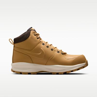 Nike Manoa Leather Haystack Birch