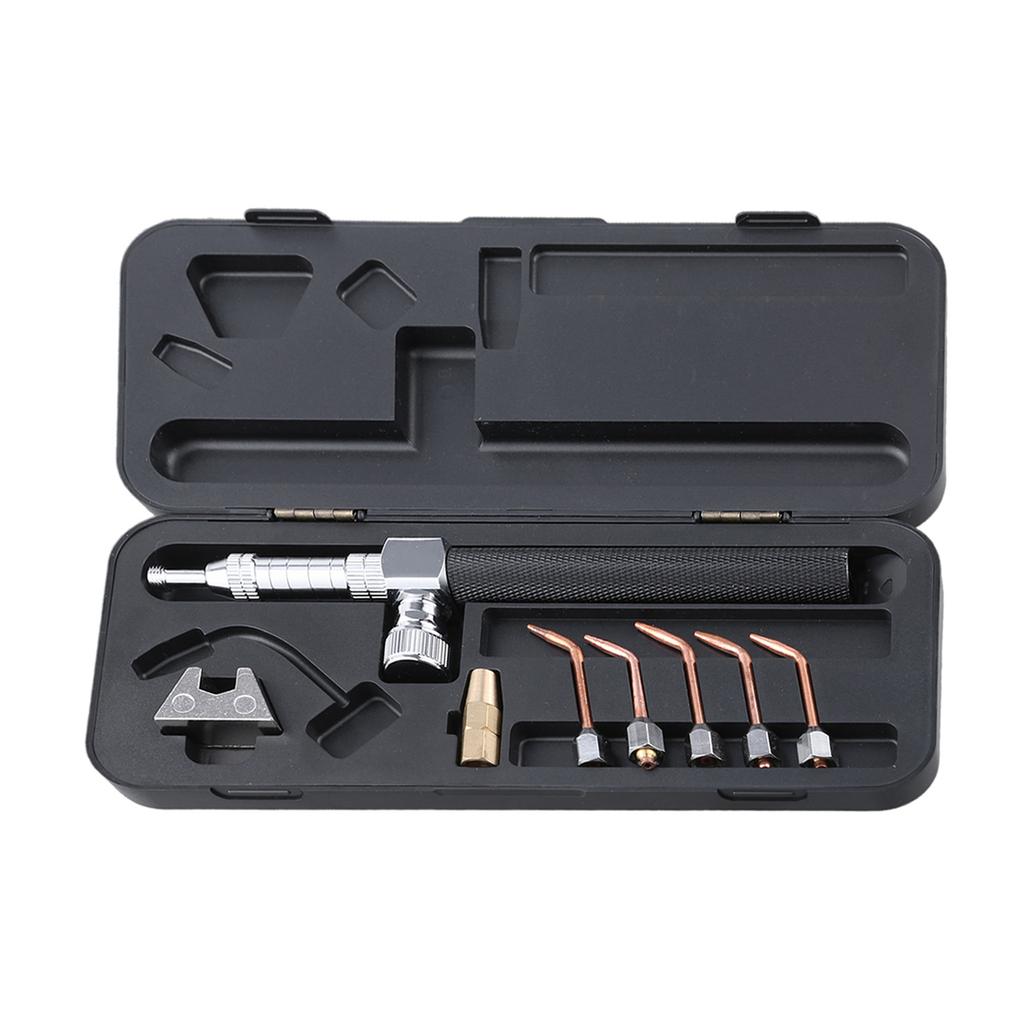 Water Oxygens Torch Soldering Jewelry Weldings Torch Jewelers Torch Kit Regulators Jewellery Making Tool