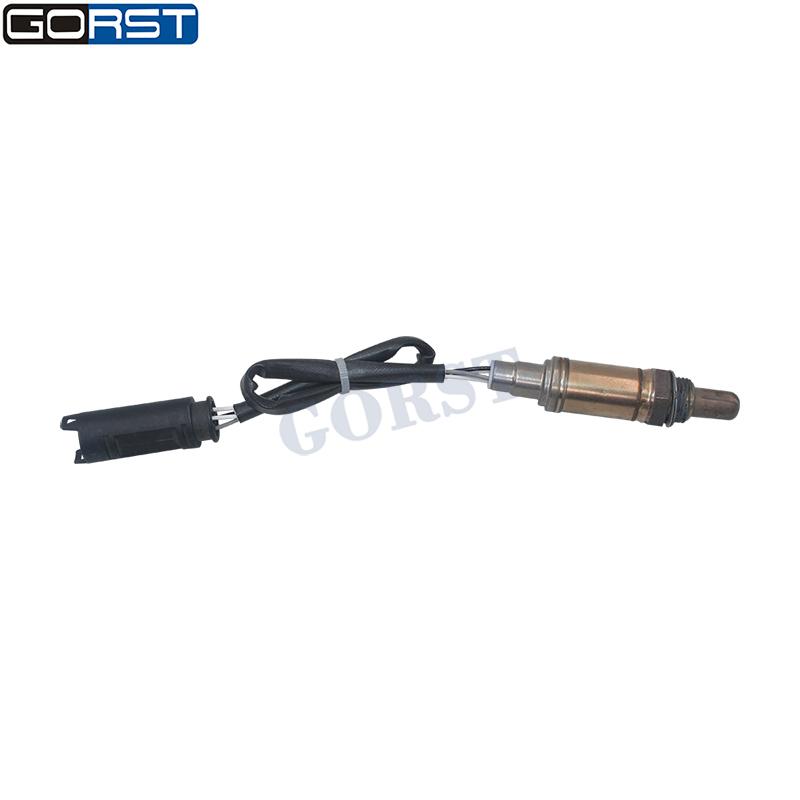 Oxygen Sensor 0258005339 for Bmw E60 E61 E63 E64 Car Auto Part 11787836451 F00HL00057 11787506539