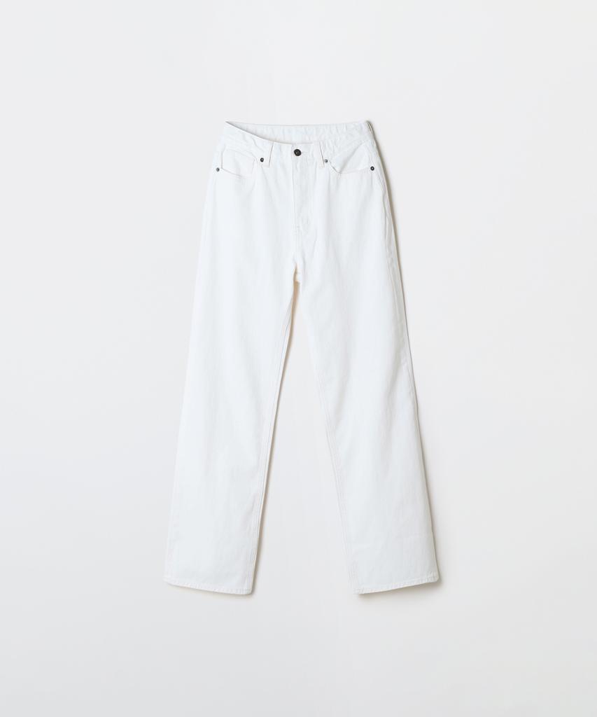 Seupao Straight Jeans_Sptjg23G31 (A Type)