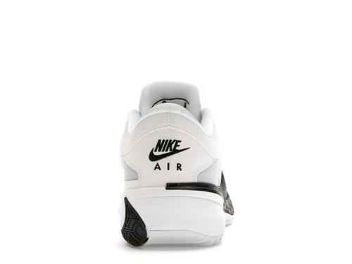 Nike Zoom Freak 5 TB Low White - DZ2946-100