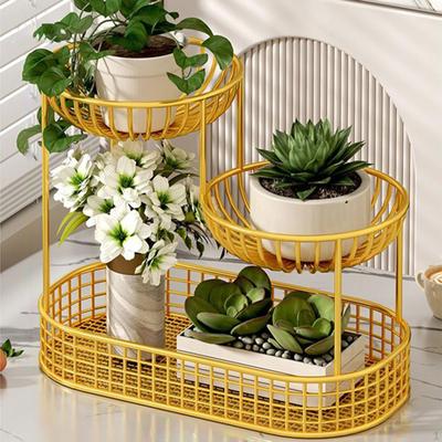 Kosmetik Rack Arbeitsplatte Parfüm Organizer Kommode Schreibtisch Regal für