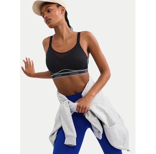 Triumph Triaction Cardio Breeze Sports Bra