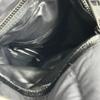 MONCLER GOELAND Down outer apparel Down jacket Nylon Black
