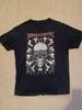 Neue Megadeth Tour Bleichfärbung Geschenk für Fans Unisex S-5Xl Shirt Ss2370