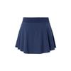 Nike Court Dri-Fit Women's Tennis Skirt Navy Blue For Women DD0342-451
