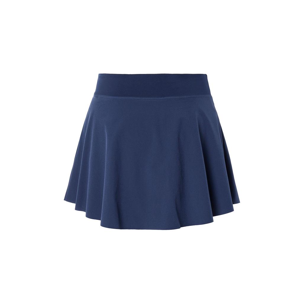 Nike Court Dri-Fit Women's Tennis Skirt Navy Blue For Women DD0342-451