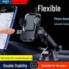Rotatable Shockproof Car Dashboard Phone Holder with Suction Cup