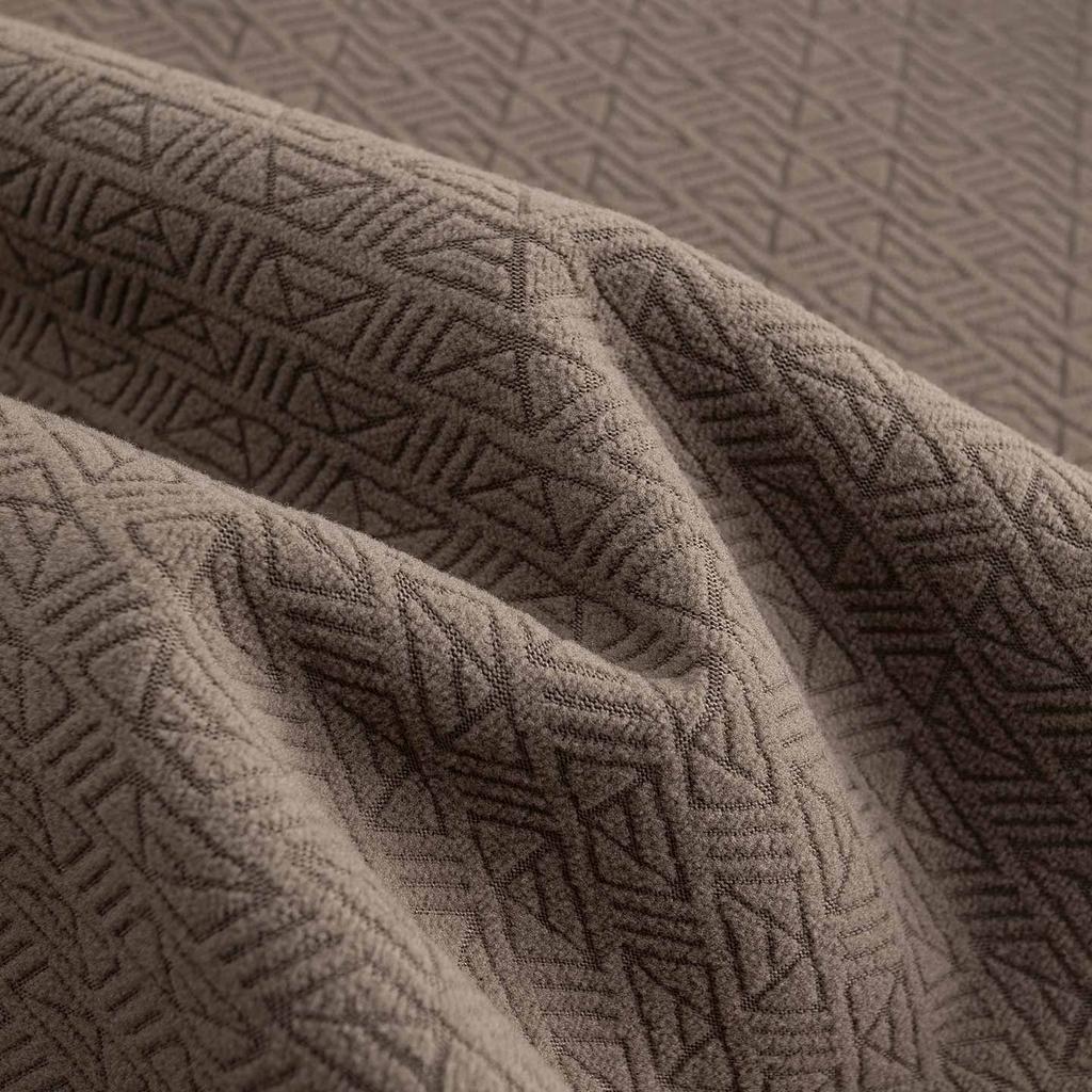 Anta Training Series Woven Sports Jacket Men Jacket Gray Brown 952617607-2