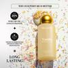 BELLAVITA Gourmet Collection Vanilla | Long Lasting Perfume for Man and Woman | Musk, Fruity Premium Unisex Fragrance for Men and Women