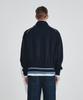 Heute Oliver Track Jacket (Navy)