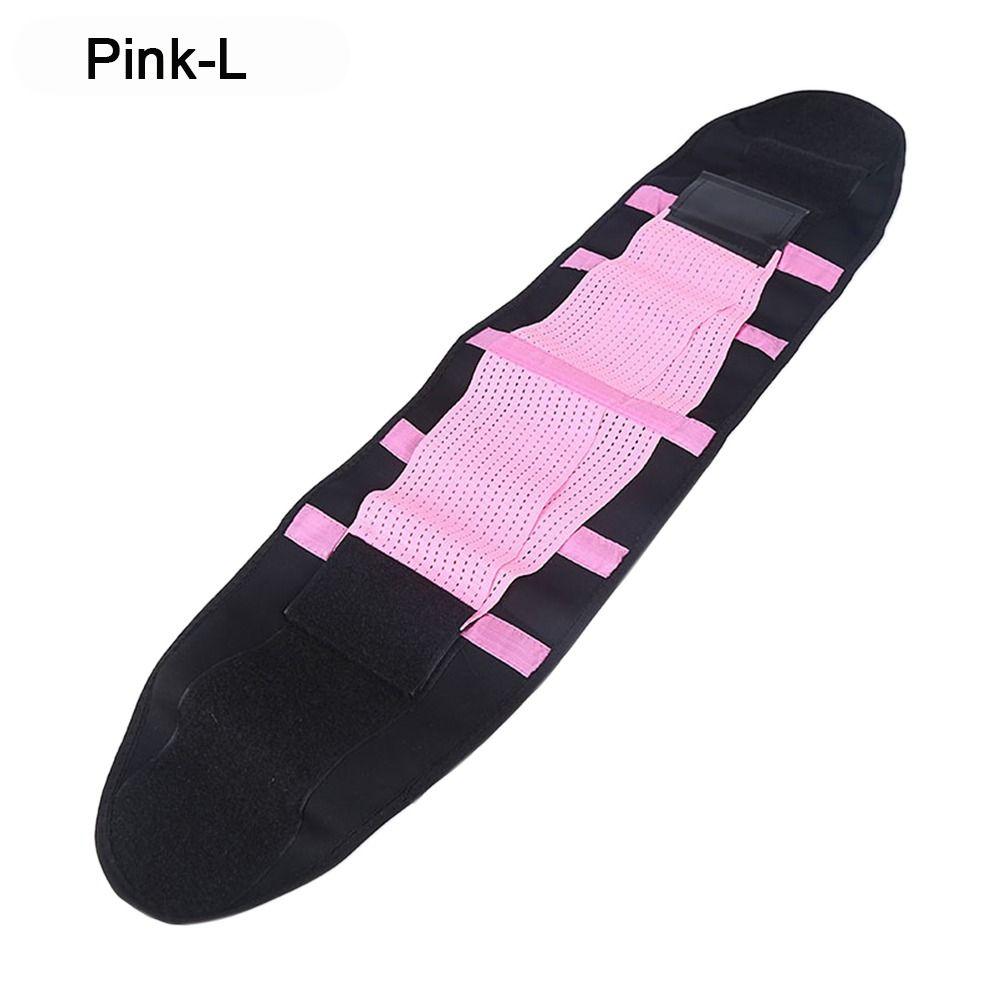 

Регулируемый послеродовой корректирующее белье для сжигания жира на животе, формирователь тела, новый пояс для тренировки талии, женский пояс L