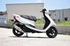 DELTA JOG ZR Compatible with O2 sensor not HMS SUS stainless steel full exhaust aftermarket 4-stroke (JBH-SA36J/JBH-SA39J) 2007-2015 models.