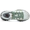 FILA Sofia Canvas Fishbone Shoes Simple Comfortable Low Top Sneakers Women sneakers White Gray Green F12W321304FVE