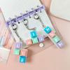 Make an MBTI Keyboard Keychain - 1-Person Set