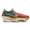 Nike Air Zoom Alphafly NEXT% 3 International Running Pack Men Sneakers Red Multi-Color Clear IH3575-999