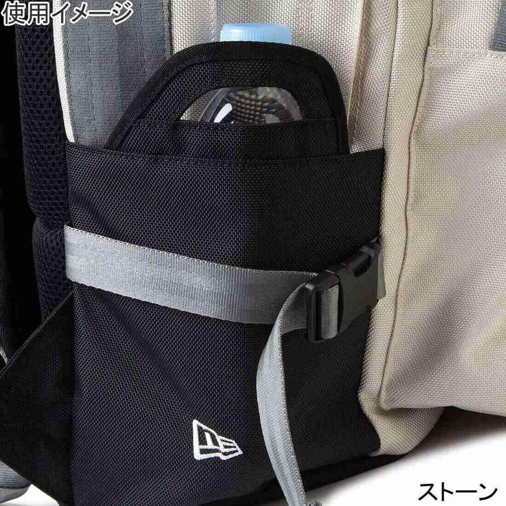 [NEW ERA] Carrier Pack CARRIER PACK 14521348 STO OC Rucksack